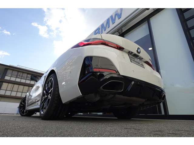 ＢＭＷ ４シリーズ Ｍ４４０Ｉ Ｘドライブ ４ＷＤ R4年 (近畿) 99