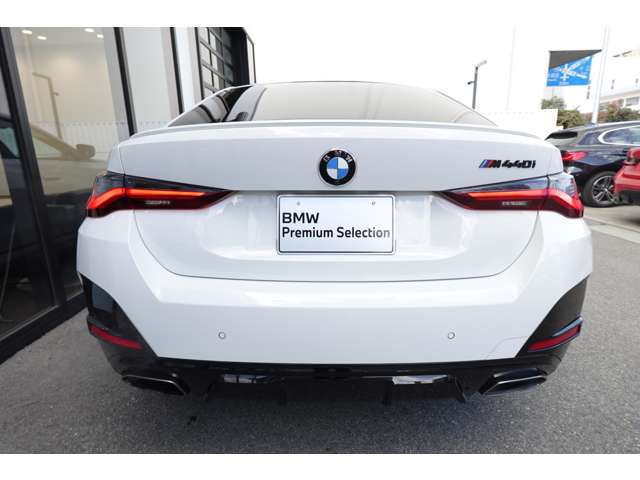 ＢＭＷ ４シリーズ Ｍ４４０Ｉ Ｘドライブ ４ＷＤ R4年 (近畿) 99