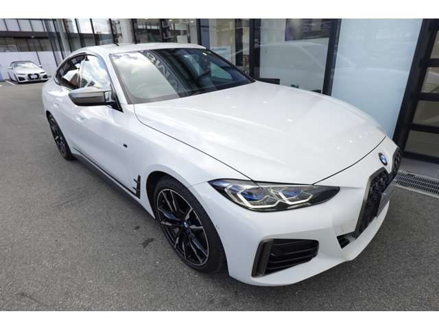 ＢＭＷ ４シリーズ Ｍ４４０Ｉ Ｘドライブ ４ＷＤ R4年 (近畿) 99