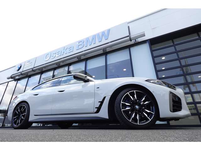 ＢＭＷ ４シリーズ Ｍ４４０Ｉ Ｘドライブ ４ＷＤ R4年 (近畿) 99