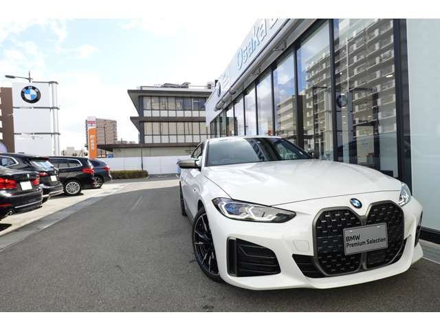 ＢＭＷ ４シリーズ Ｍ４４０Ｉ Ｘドライブ ４ＷＤ R4年 (近畿) 99