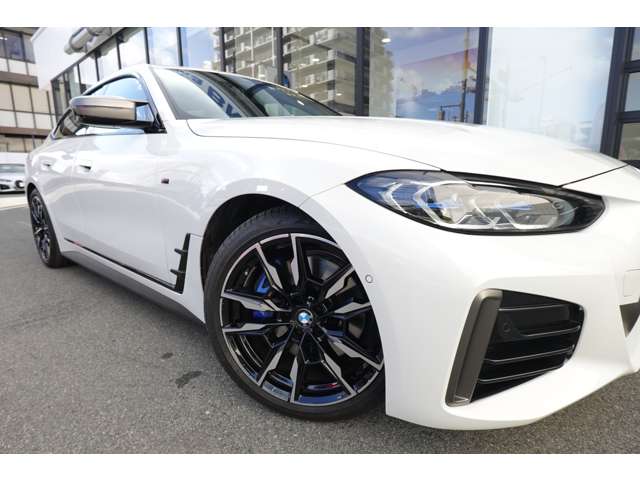 ＢＭＷ ４シリーズ Ｍ４４０Ｉ Ｘドライブ ４ＷＤ R4年 (近畿) 99