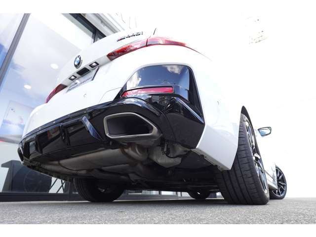 ＢＭＷ ４シリーズ Ｍ４４０Ｉ Ｘドライブ ４ＷＤ R4年 (近畿) 99