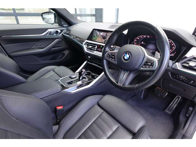 ＢＭＷ ４シリーズ Ｍ４４０Ｉ Ｘドライブ ４ＷＤ R4年 (近畿) 99