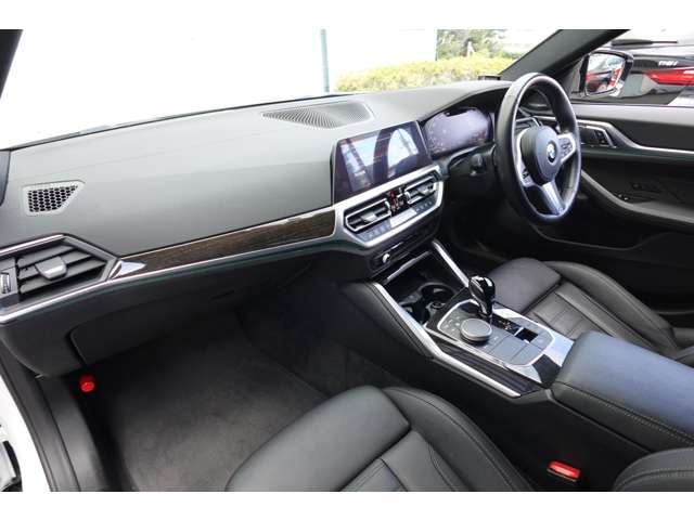 ＢＭＷ ４シリーズ Ｍ４４０Ｉ Ｘドライブ ４ＷＤ R4年 (近畿) 99