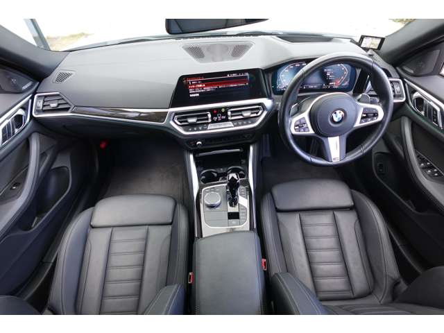 ＢＭＷ ４シリーズ Ｍ４４０Ｉ Ｘドライブ ４ＷＤ R4年 (近畿) 99