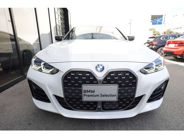 ＢＭＷ ４シリーズ Ｍ４４０Ｉ Ｘドライブ ４ＷＤ R4年 (近畿) 99