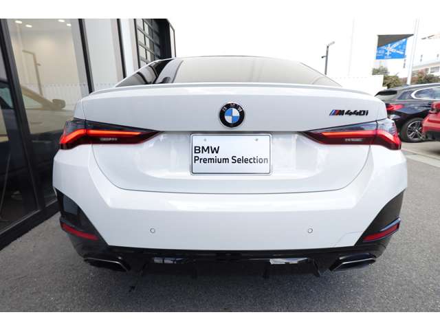 ＢＭＷ ４シリーズ Ｍ４４０Ｉ Ｘドライブ ４ＷＤ R4年 (近畿) 99