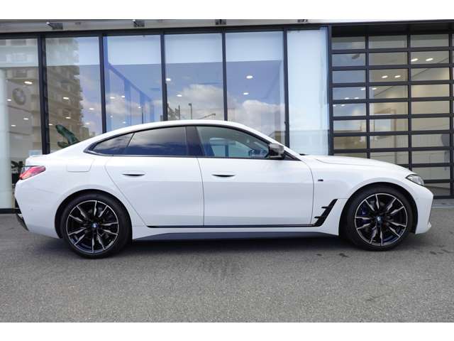 ＢＭＷ ４シリーズ Ｍ４４０Ｉ Ｘドライブ ４ＷＤ R4年 (近畿) 99
