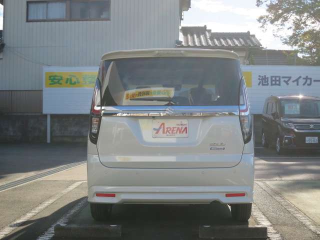 スズキ ソリオ １．２ ハイブリッド ＭＺ R6年 (関東) 99