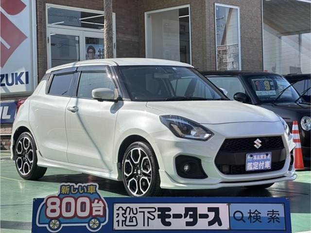 スズキ スイフト スポーツ １．４ R5年 (東海) 99