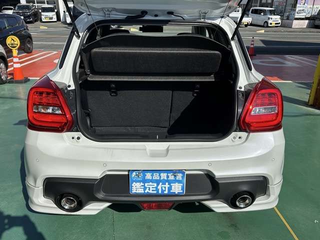 スズキ スイフト スポーツ １．４ R5年 (東海) 99