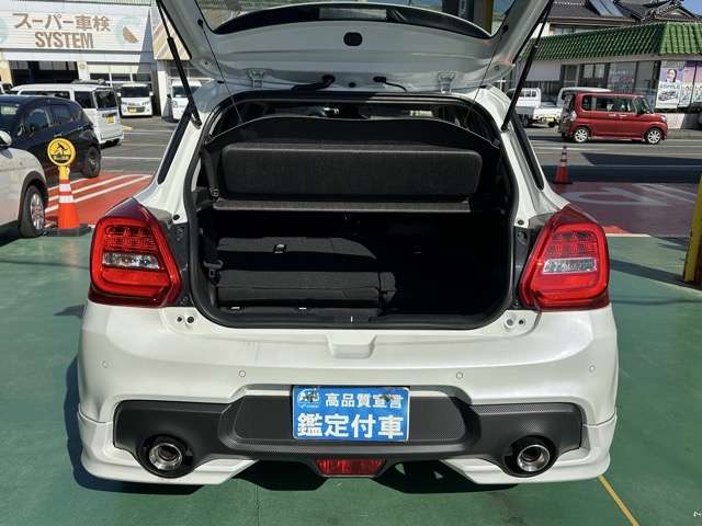 スズキ スイフト スポーツ １．４ R5年 (東海) 99