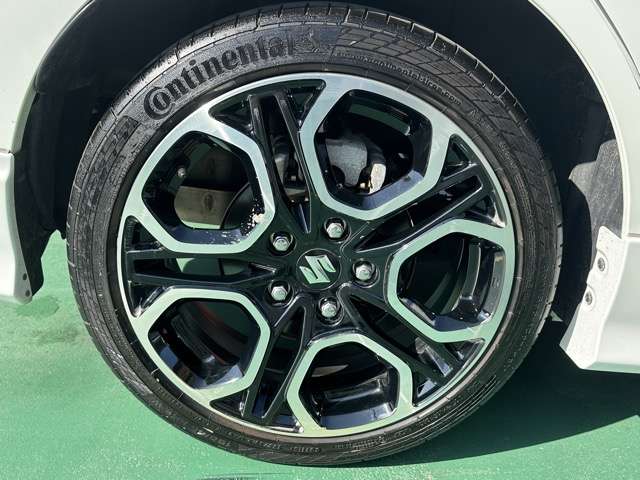 スズキ スイフト スポーツ １．４ R5年 (東海) 99