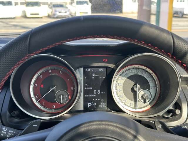 スズキ スイフト スポーツ １．４ R5年 (東海) 99