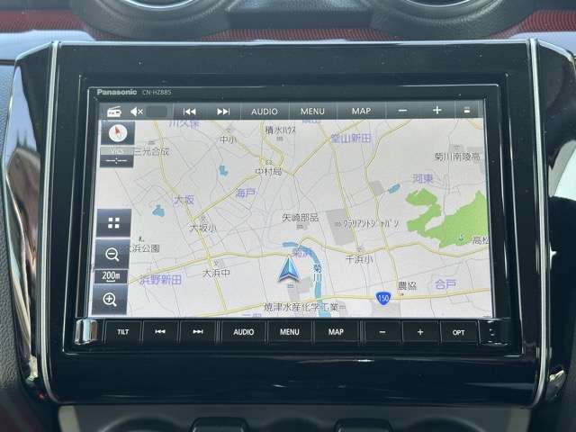 スズキ スイフト スポーツ １．４ R5年 (東海) 99