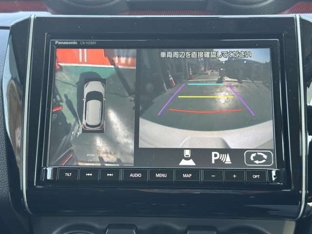 スズキ スイフト スポーツ １．４ R5年 (東海) 99