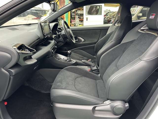 トヨタ ＧＲヤリス １．６ ＲＺ ハイ パフォーマンス ４ＷＤ R5年 (東海) 99