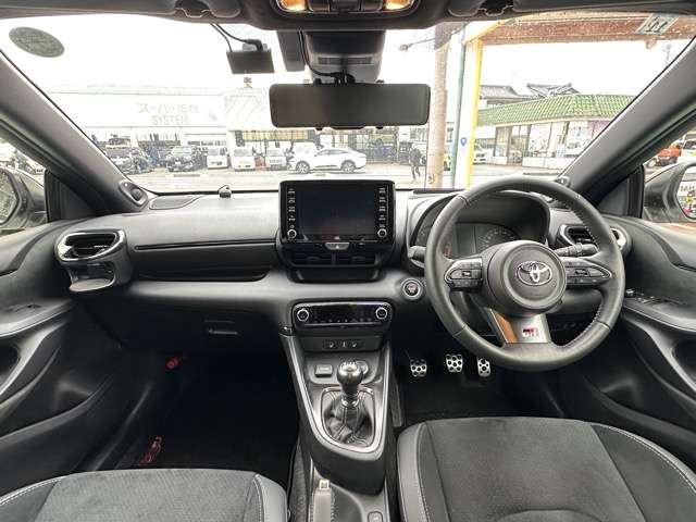 トヨタ ＧＲヤリス １．６ ＲＺ ハイ パフォーマンス ４ＷＤ R5年 (東海) 99