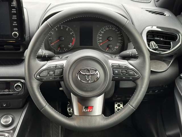 トヨタ ＧＲヤリス １．６ ＲＺ ハイ パフォーマンス ４ＷＤ R5年 (東海) 99