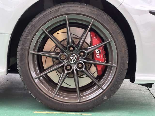 トヨタ ＧＲヤリス １．６ ＲＺ ハイ パフォーマンス ４ＷＤ R5年 (東海) 99