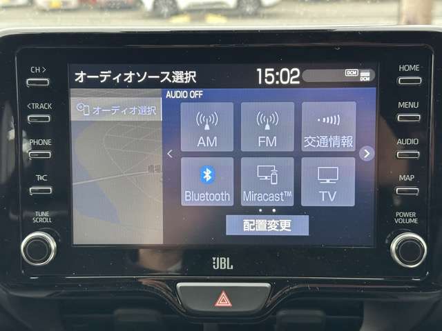 トヨタ ＧＲヤリス １．６ ＲＺ ハイ パフォーマンス ４ＷＤ R5年 (東海) 99