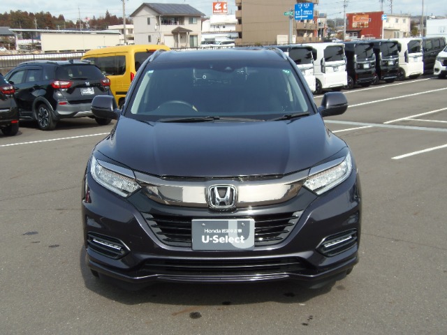 ホンダ ヴェゼル １．５ ハイブリッド Ｚ ホンダセンシング R2年 (東海) 99