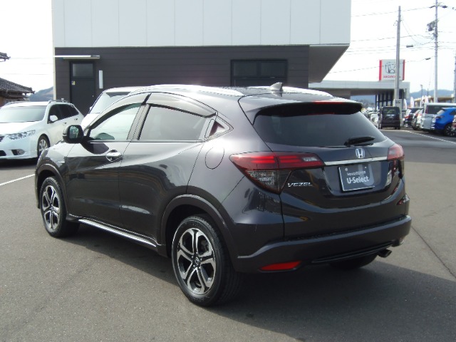 ホンダ ヴェゼル １．５ ハイブリッド Ｚ ホンダセンシング R2年 (東海) 99