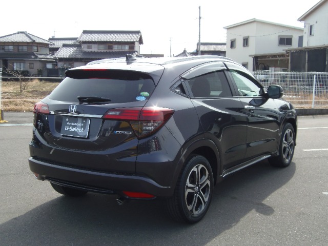 ホンダ ヴェゼル １．５ ハイブリッド Ｚ ホンダセンシング R2年 (東海) 99