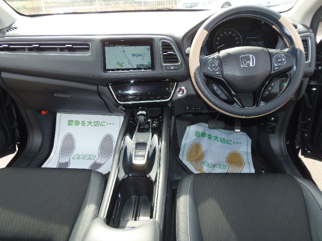 ホンダ ヴェゼル １．５ ハイブリッド Ｚ ホンダセンシング R2年 (東海) 99