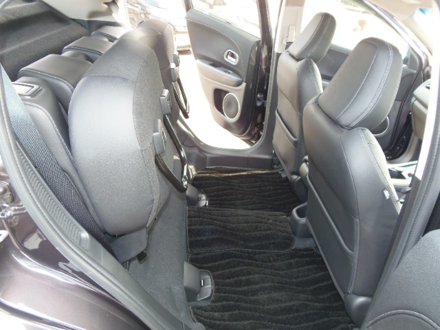 ホンダ ヴェゼル １．５ ハイブリッド Ｚ ホンダセンシング R2年 (東海) 99