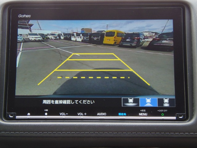 ホンダ ヴェゼル １．５ ハイブリッド Ｚ ホンダセンシング R2年 (東海) 99