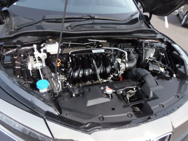 ホンダ ヴェゼル １．５ ハイブリッド Ｚ ホンダセンシング R2年 (東海) 99