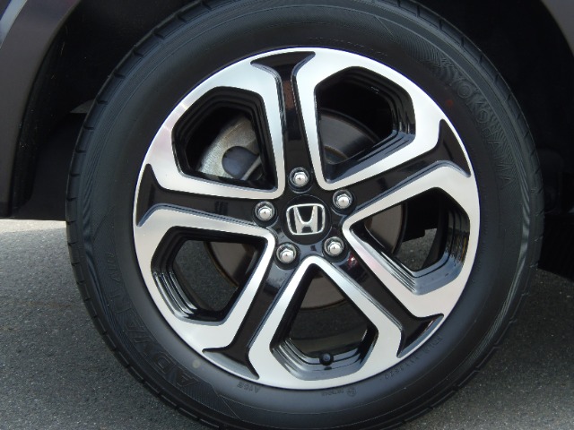 ホンダ ヴェゼル １．５ ハイブリッド Ｚ ホンダセンシング R2年 (東海) 99