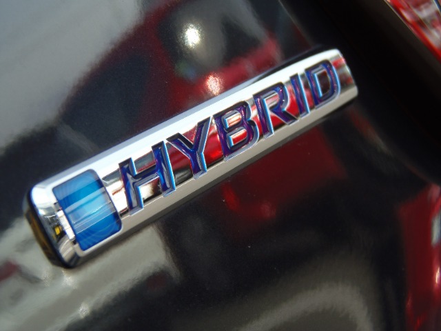 ホンダ ヴェゼル １．５ ハイブリッド Ｚ ホンダセンシング R2年 (東海) 99