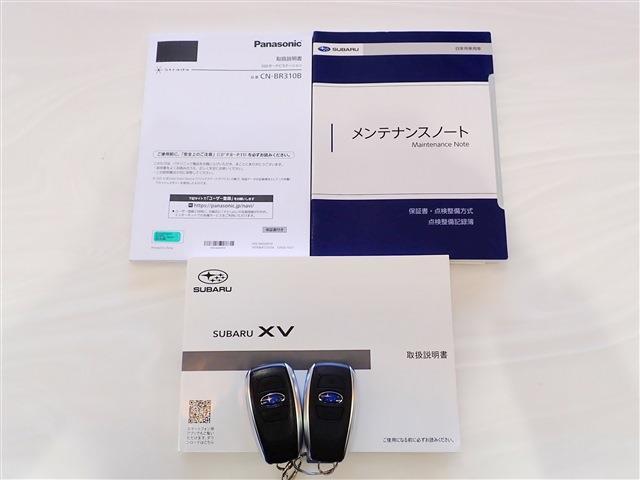 スバル ＸＶ １．６Ｉ－Ｌ アイサイト ４ＷＤ R4年 (関東) 99
