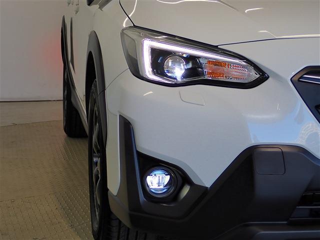 スバル ＸＶ １．６Ｉ－Ｌ アイサイト ４ＷＤ R4年 (関東) 99