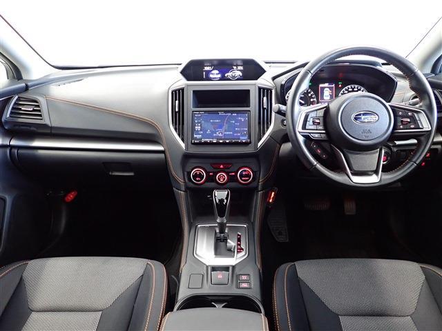 スバル ＸＶ １．６Ｉ－Ｌ アイサイト ４ＷＤ R4年 (関東) 99