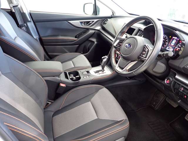 スバル ＸＶ １．６Ｉ－Ｌ アイサイト ４ＷＤ R4年 (関東) 99