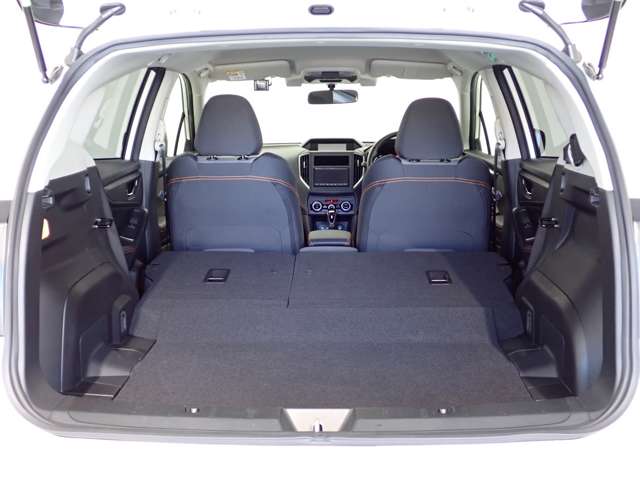 スバル ＸＶ １．６Ｉ－Ｌ アイサイト ４ＷＤ R4年 (関東) 99