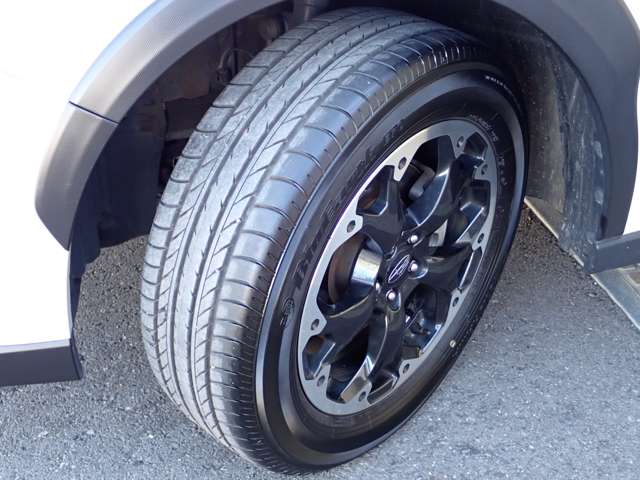 スバル ＸＶ １．６Ｉ－Ｌ アイサイト ４ＷＤ R4年 (関東) 99