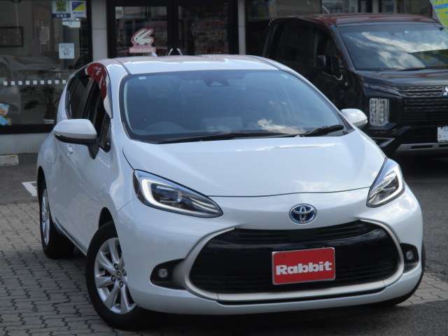 トヨタ アクア １．５ Ｚ R5年 (中国) 99