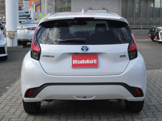 トヨタ アクア １．５ Ｚ R5年 (中国) 99