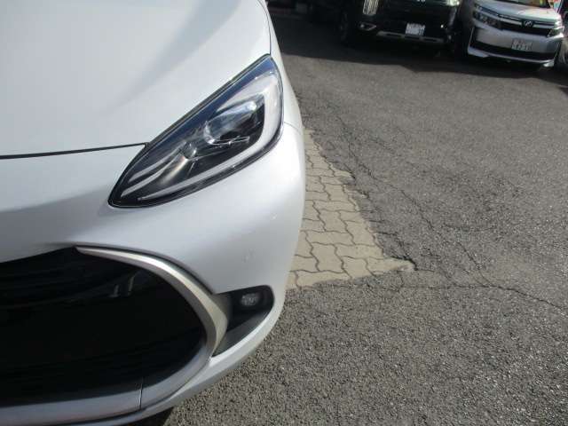 トヨタ アクア １．５ Ｚ R5年 (中国) 99