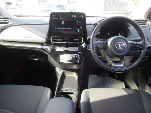 トヨタ アクア １．５ Ｚ R5年 (中国) 99