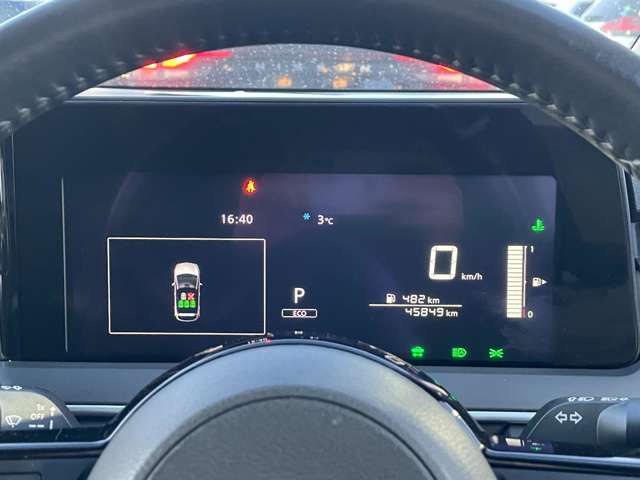 日産 ノート １．２ Ｘ ＦＯＵＲ ４ＷＤ R4年 (東北) 99