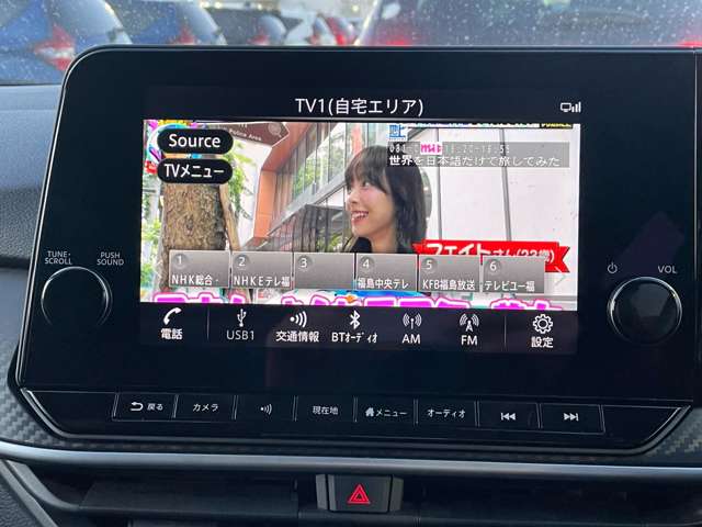 日産 ノート １．２ Ｘ ＦＯＵＲ ４ＷＤ R4年 (東北) 99