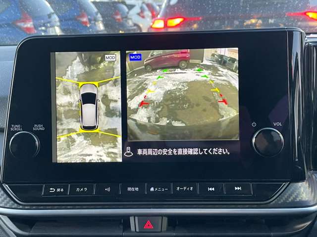 日産 ノート １．２ Ｘ ＦＯＵＲ ４ＷＤ R4年 (東北) 99