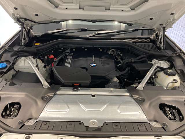 ＢＭＷ Ｘ３ Ｘドライブ２０Ｄ Ｍスポーツ ディーゼルターボ ４ＷＤ R4年 (近畿) 99