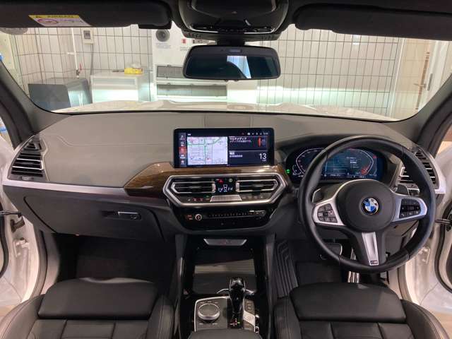 ＢＭＷ Ｘ３ Ｘドライブ２０Ｄ Ｍスポーツ ディーゼルターボ ４ＷＤ R4年 (近畿) 99